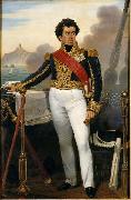 Guy Victor Duperre
